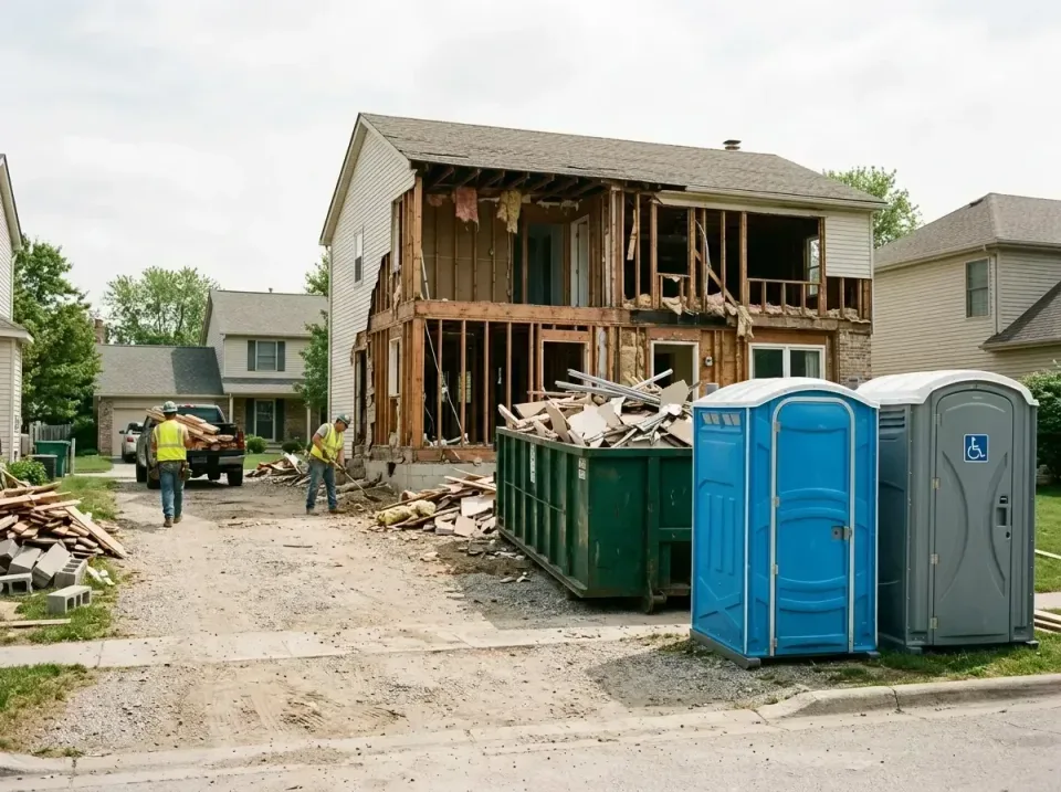 home-renovation-demolition-sit-010 — frequently asked questions, Portable Toilet & Dumpsters Rental in Winterville, GA